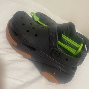 🚨Crocs Bubble Crush Clogs🚨